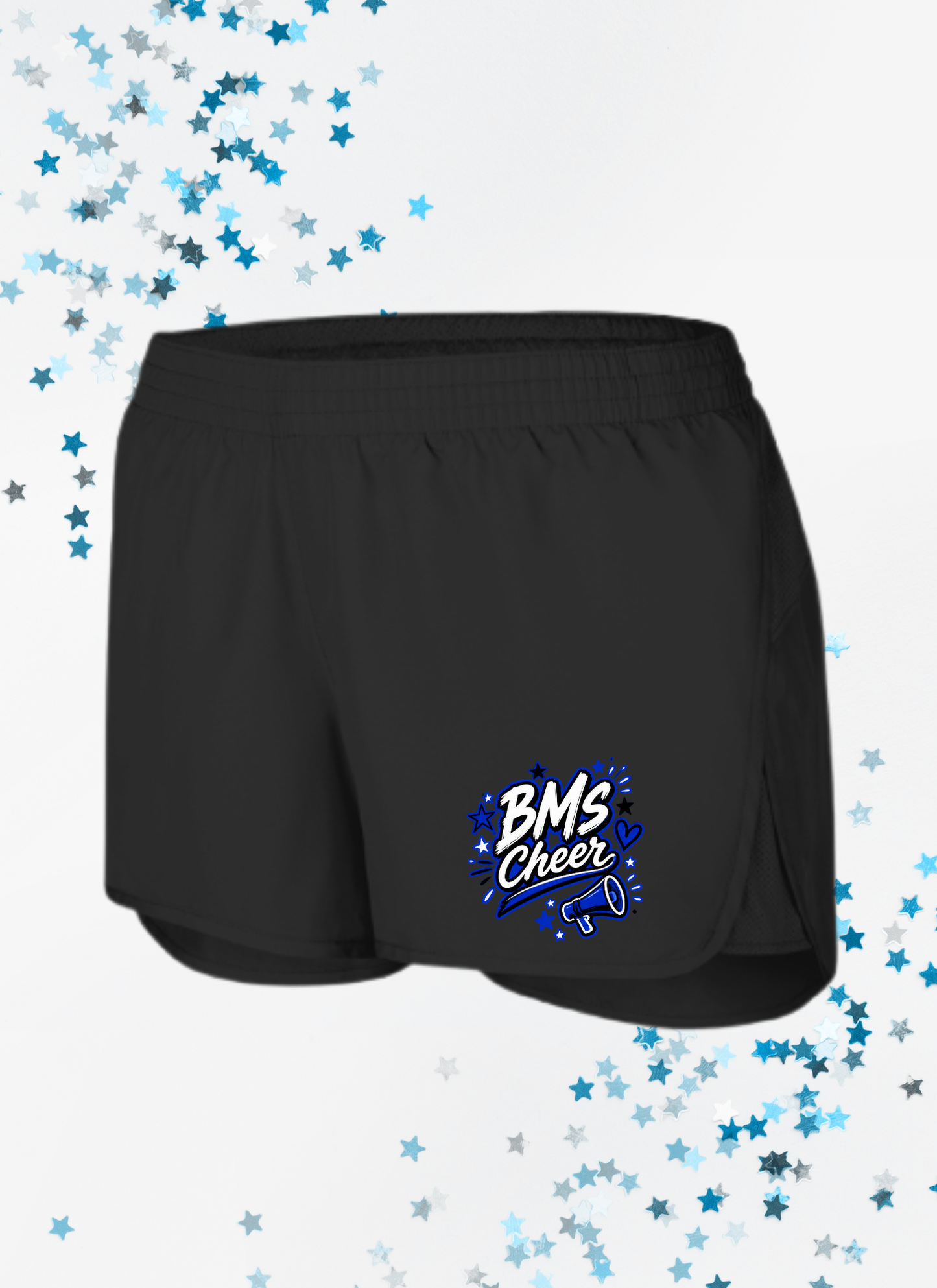 BMS Shorts