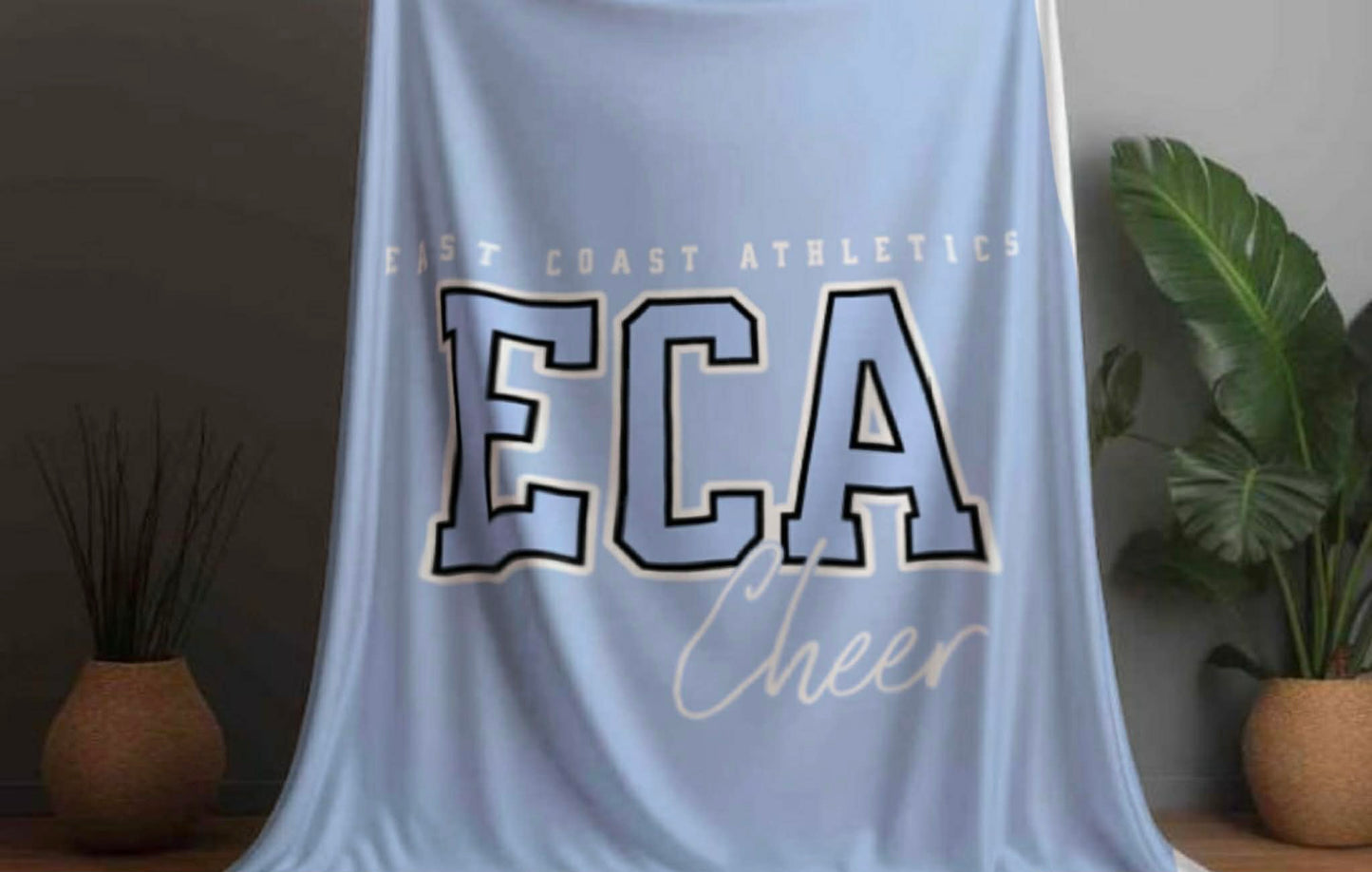 ECA Blanket