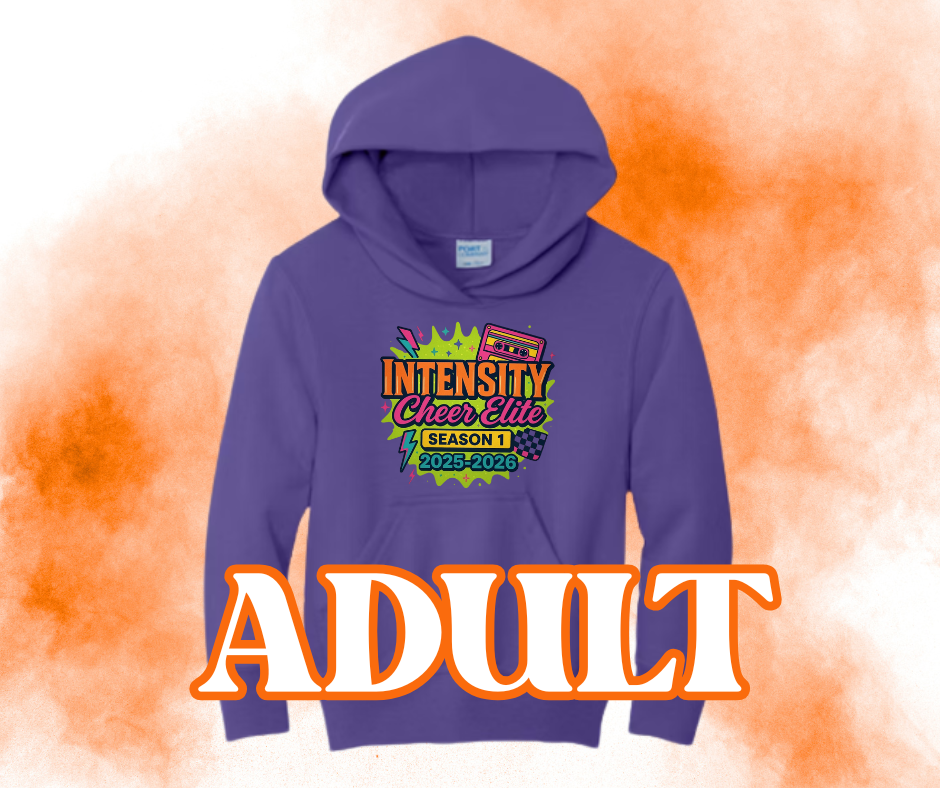 ICE Hoodie (Adult)