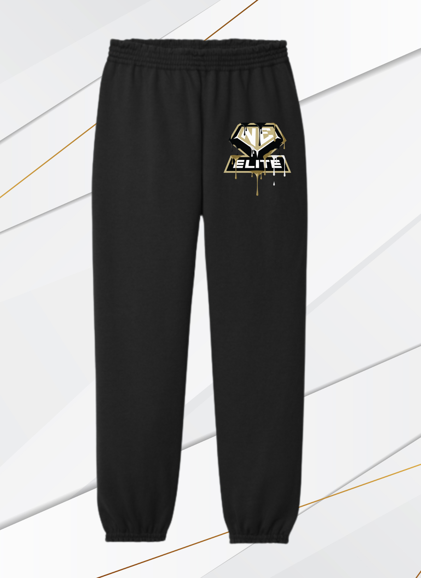 NE Elite Sweatpants