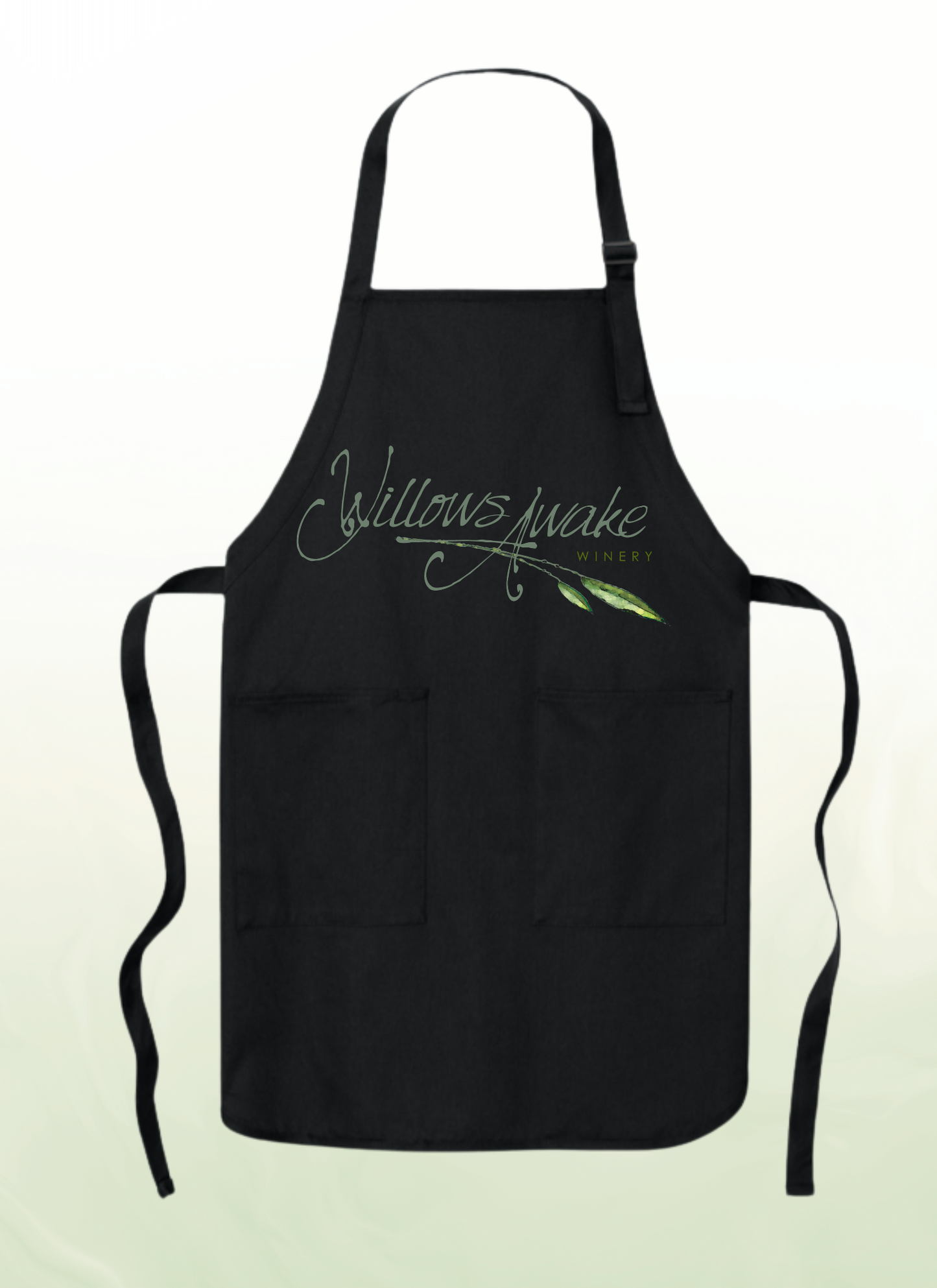 Willows Awake Apron