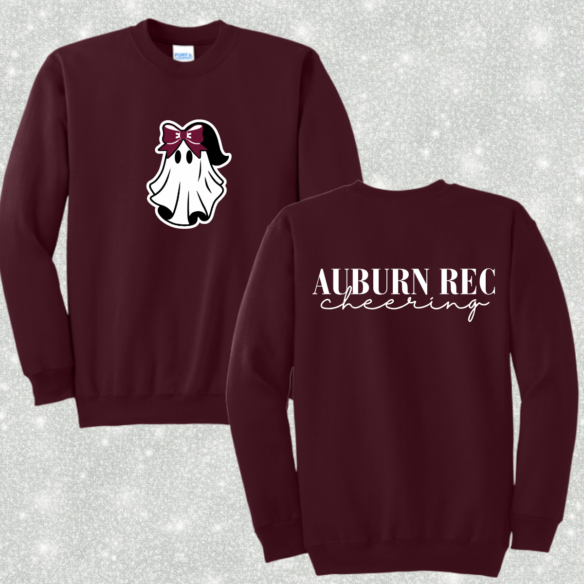 ARC Crewneck Sweatshirt