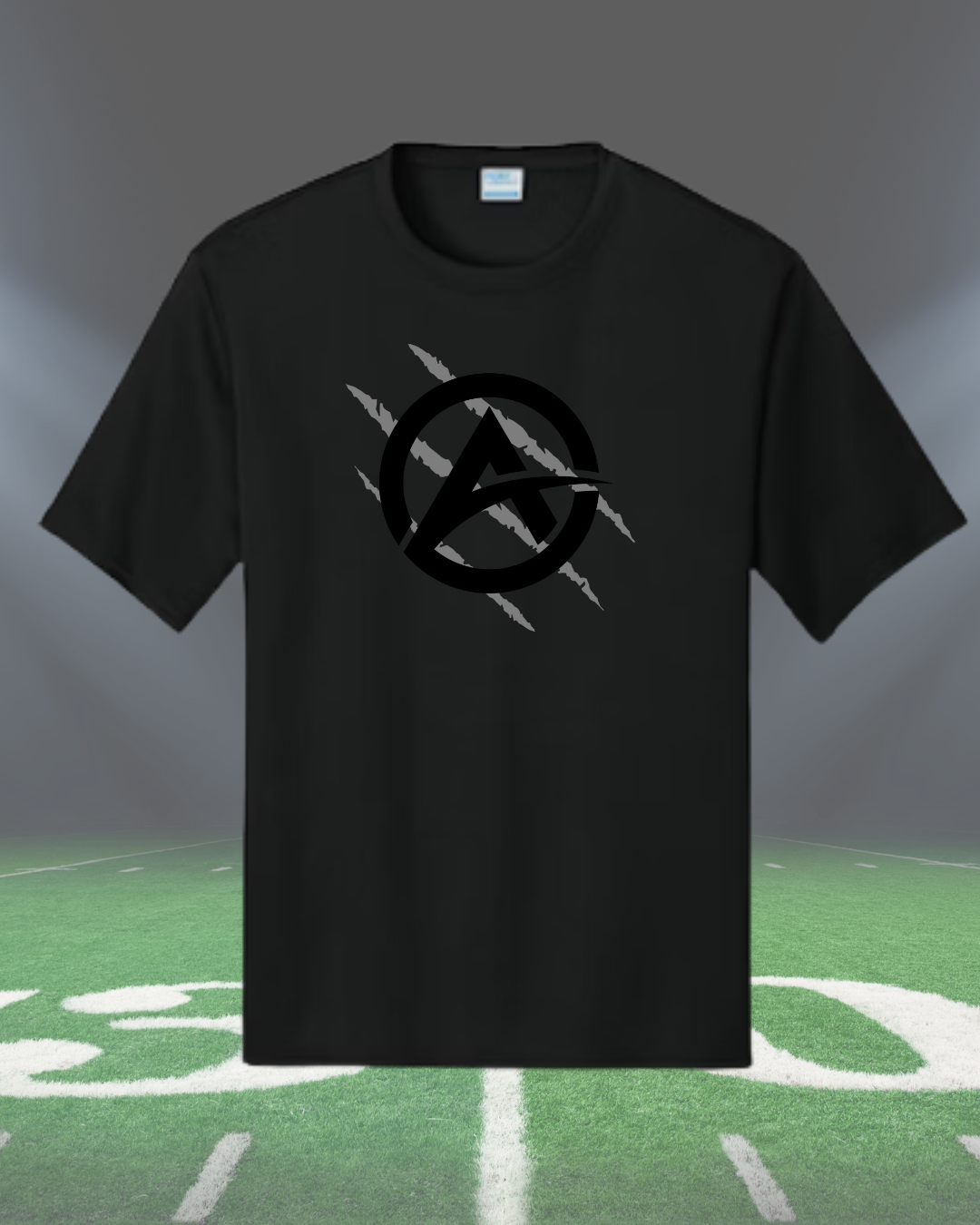 Auburn Rec Cotton T-Shirt