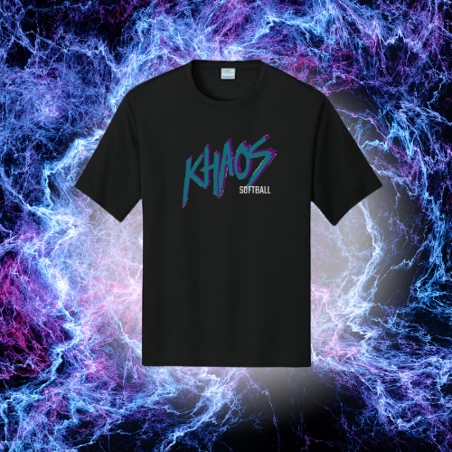 Khaos T-Shirts
