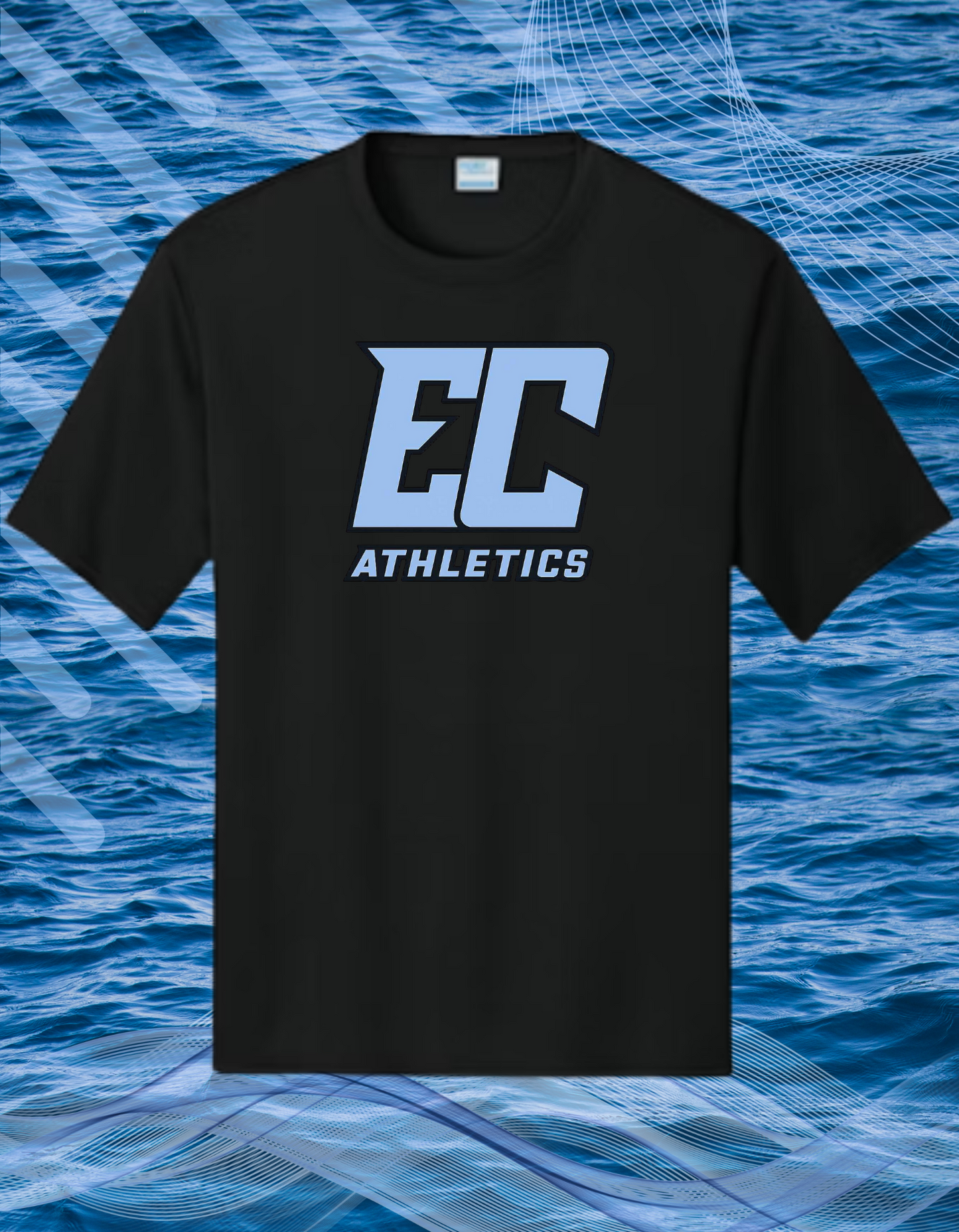 ECA Cotton T-Shirt