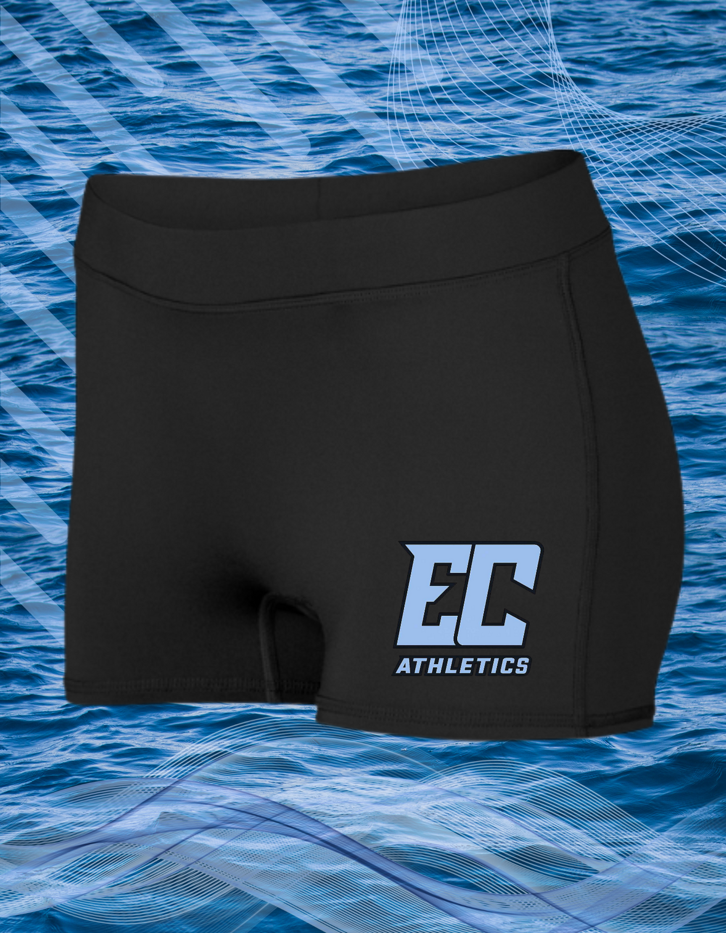 ECA Shorts