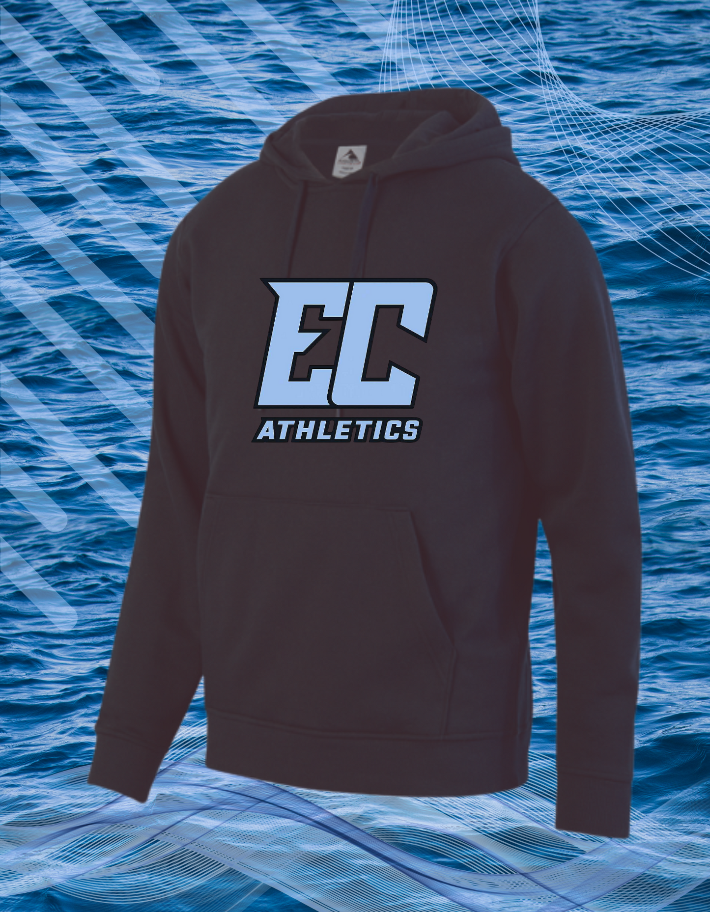 ECA Hoodie