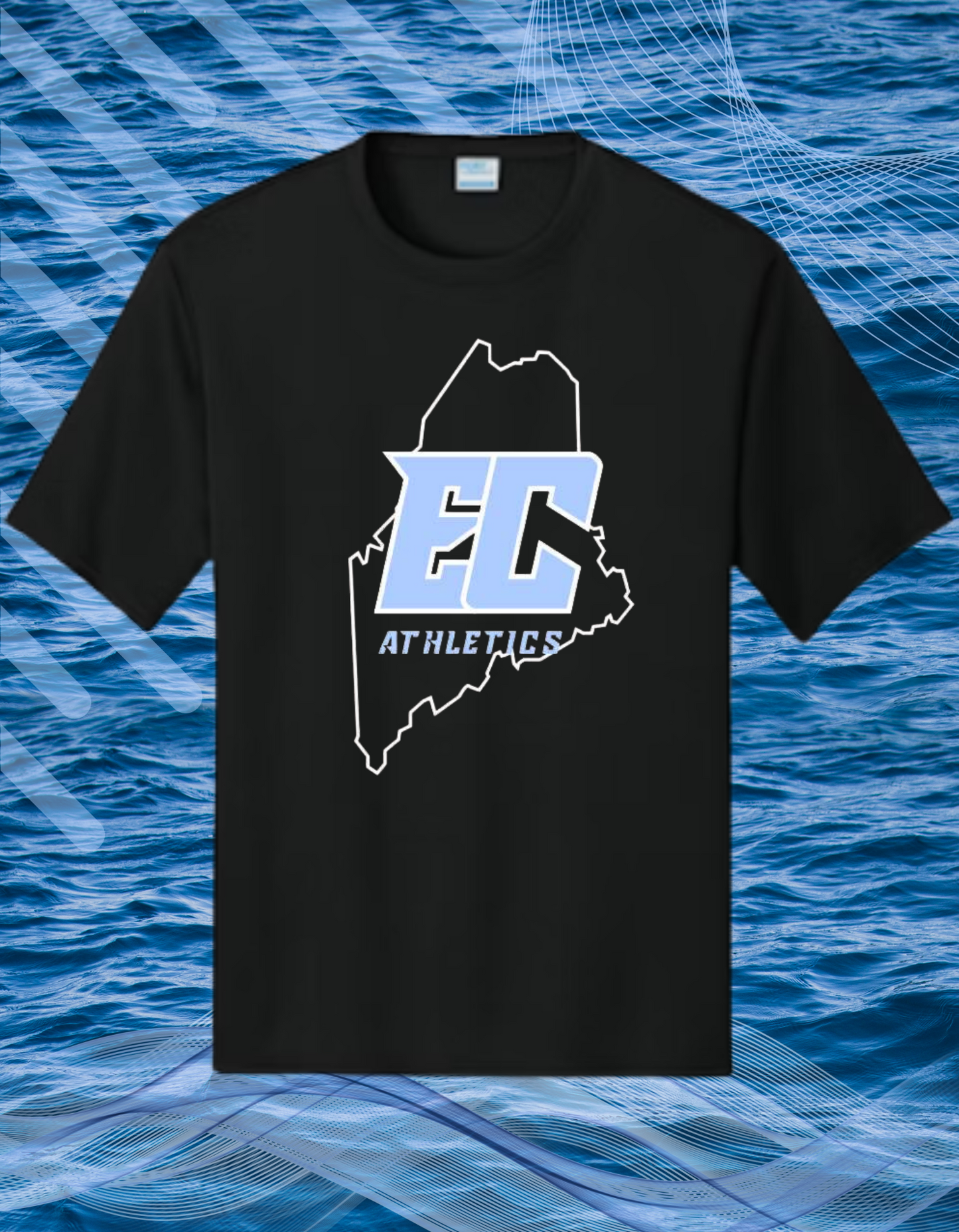 ECA Cotton T-Shirt