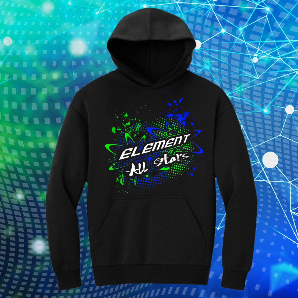 Element Hoodie