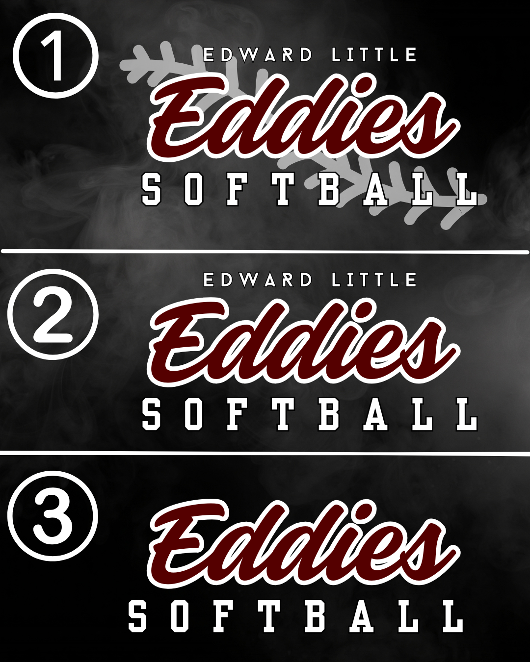EL Softball 1/4 Zip