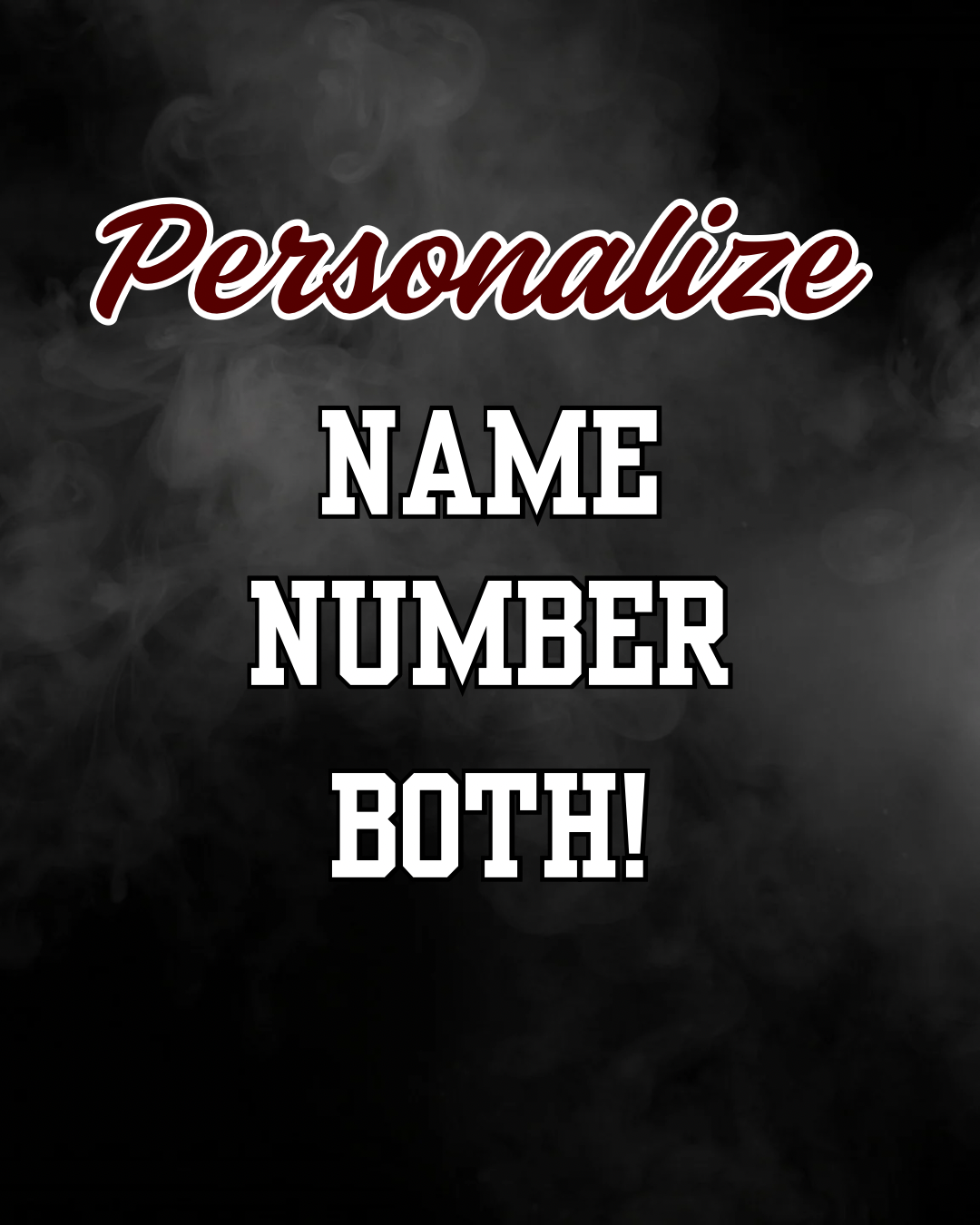Personalization