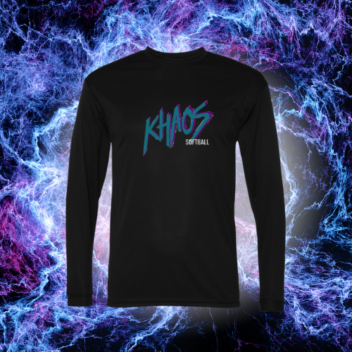 Khaos Long Sleeve