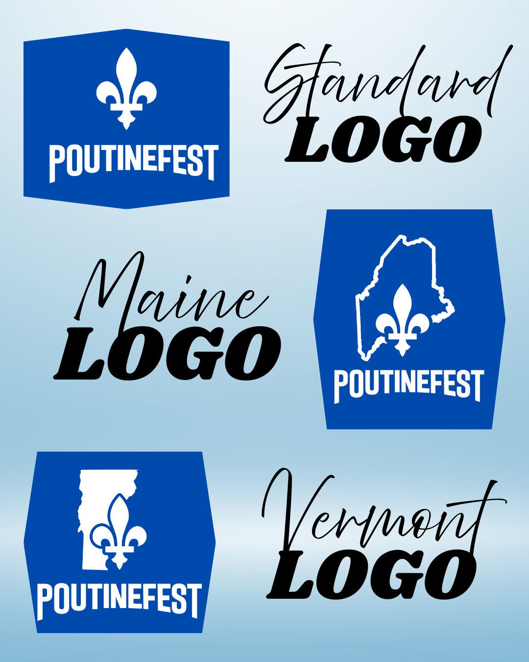 Poutine Fest Hoodie