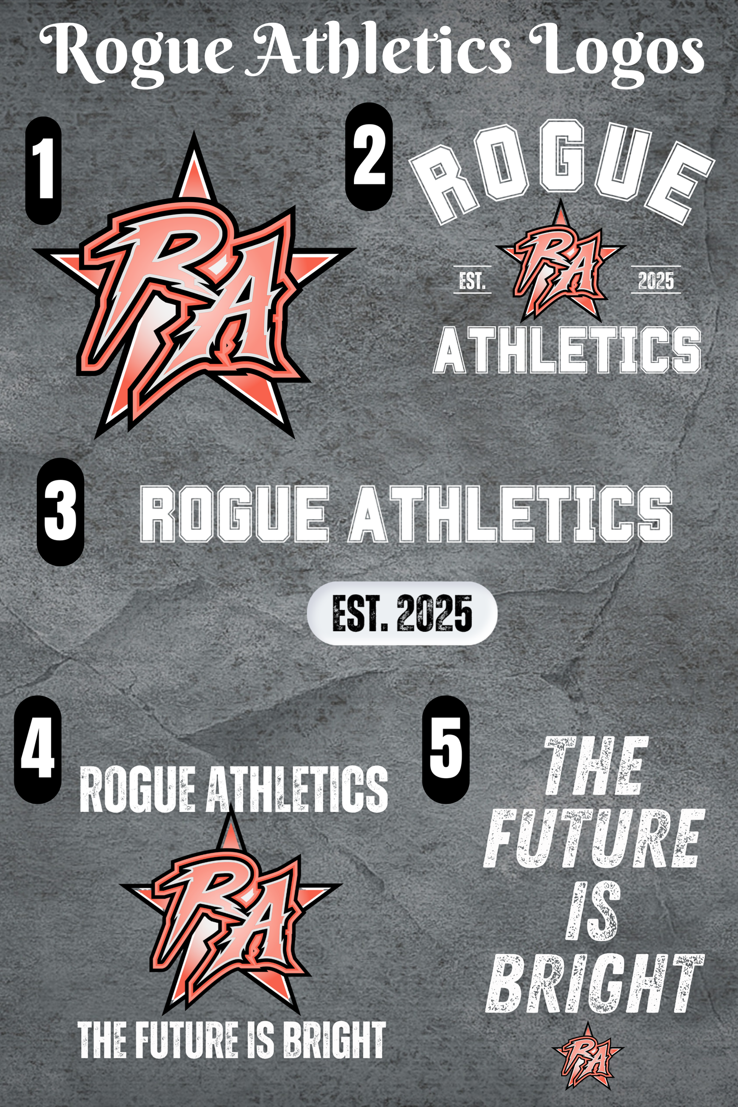 Rogue Crop Tank