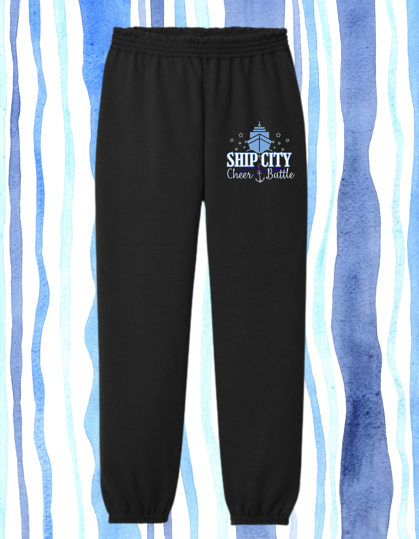 Ship City Sweatpants