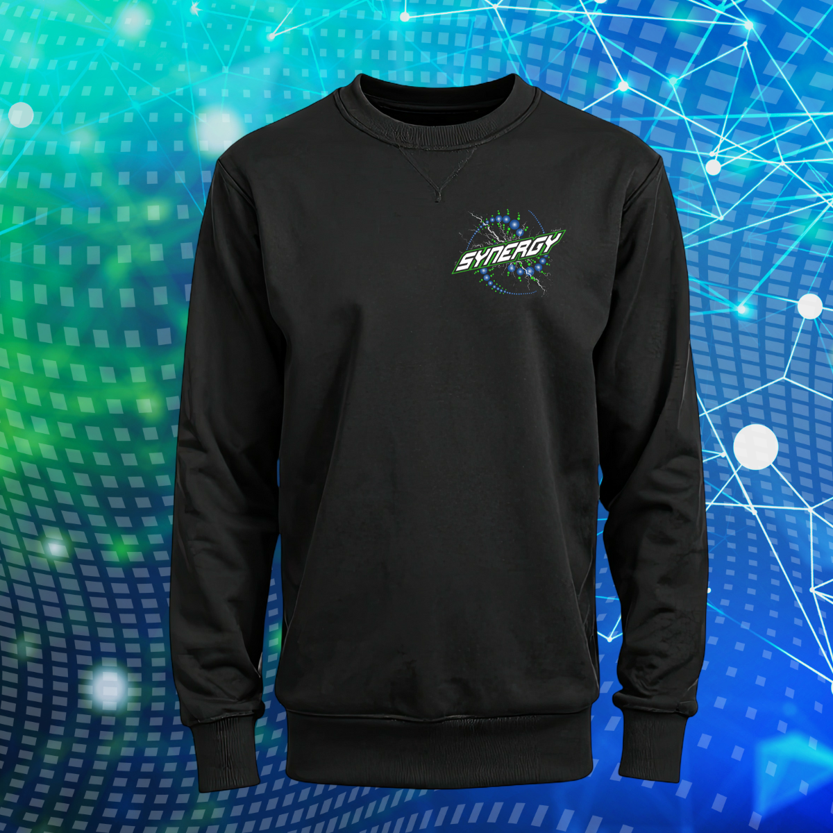 Synergy Long Sleeve