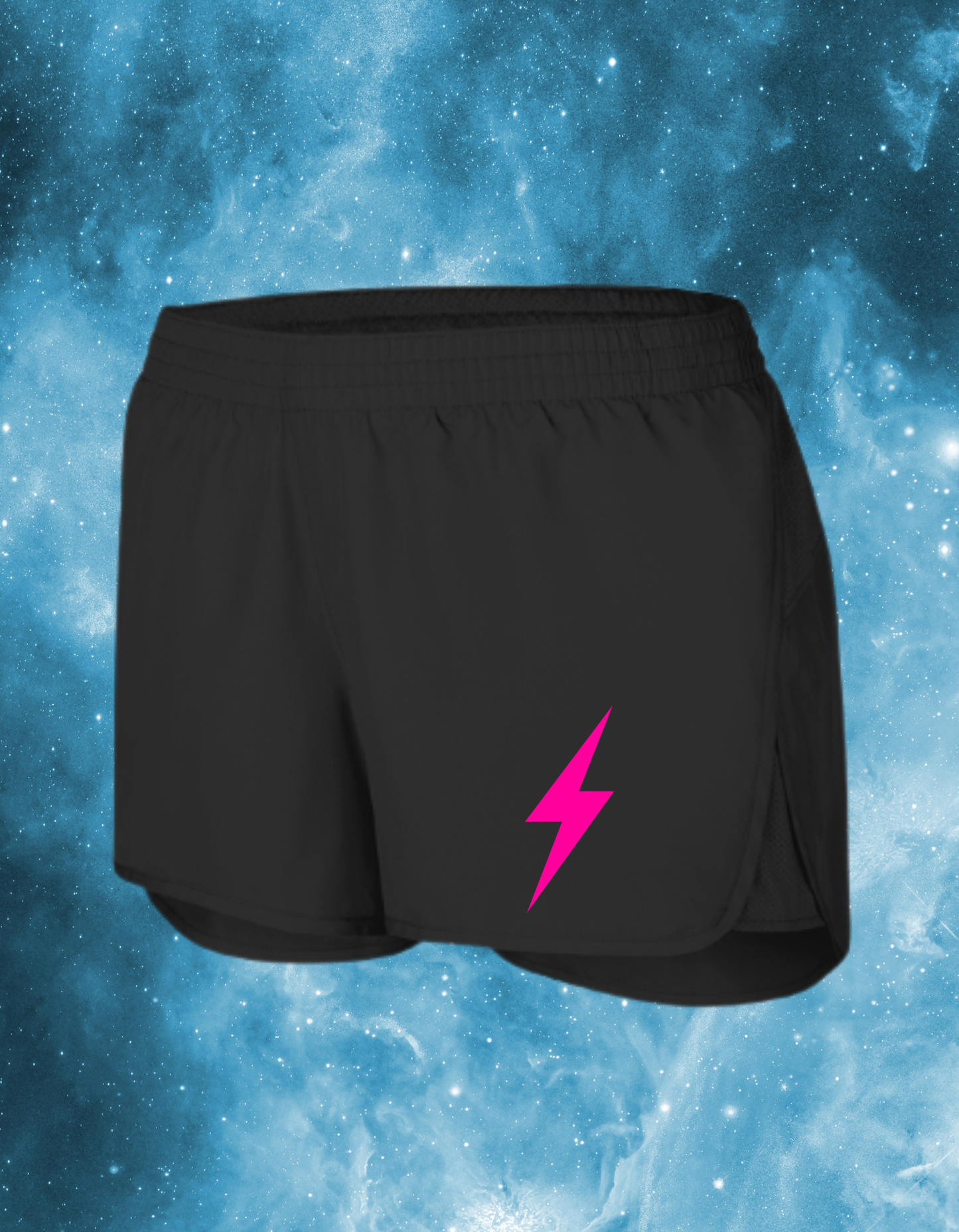 Element Practice Shorts