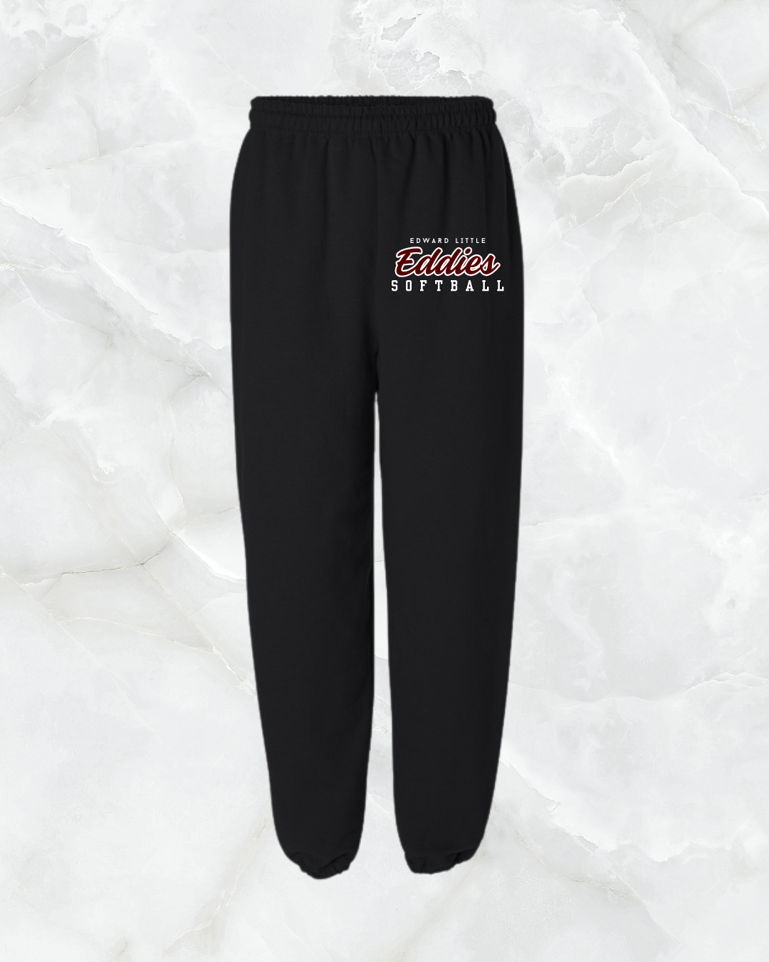 EL Softball Sweatpants