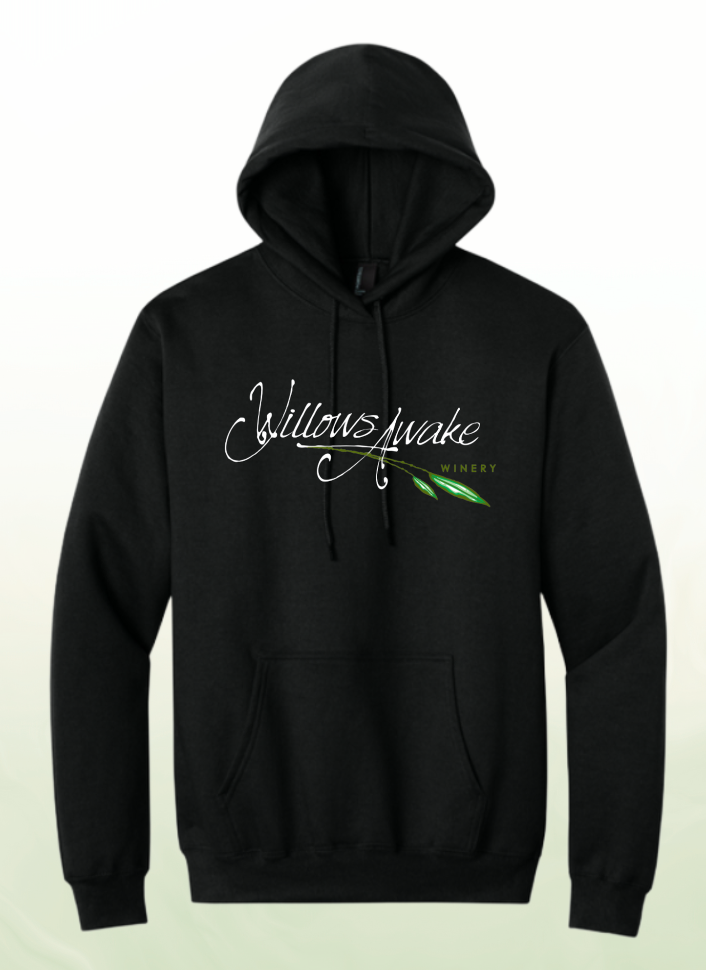 Willows Awake Hoodie