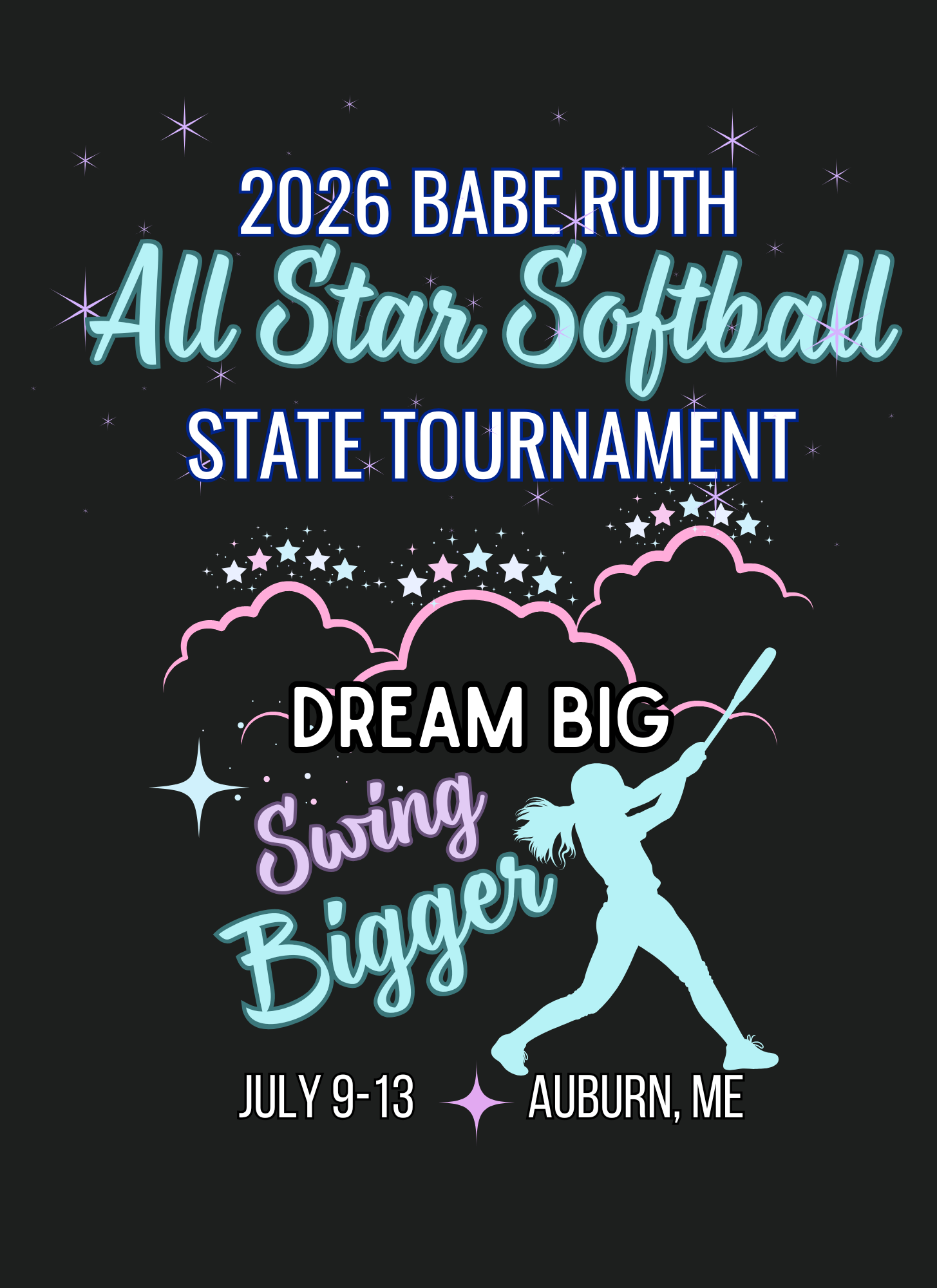 2026 Babe Ruth Softball State Tournament