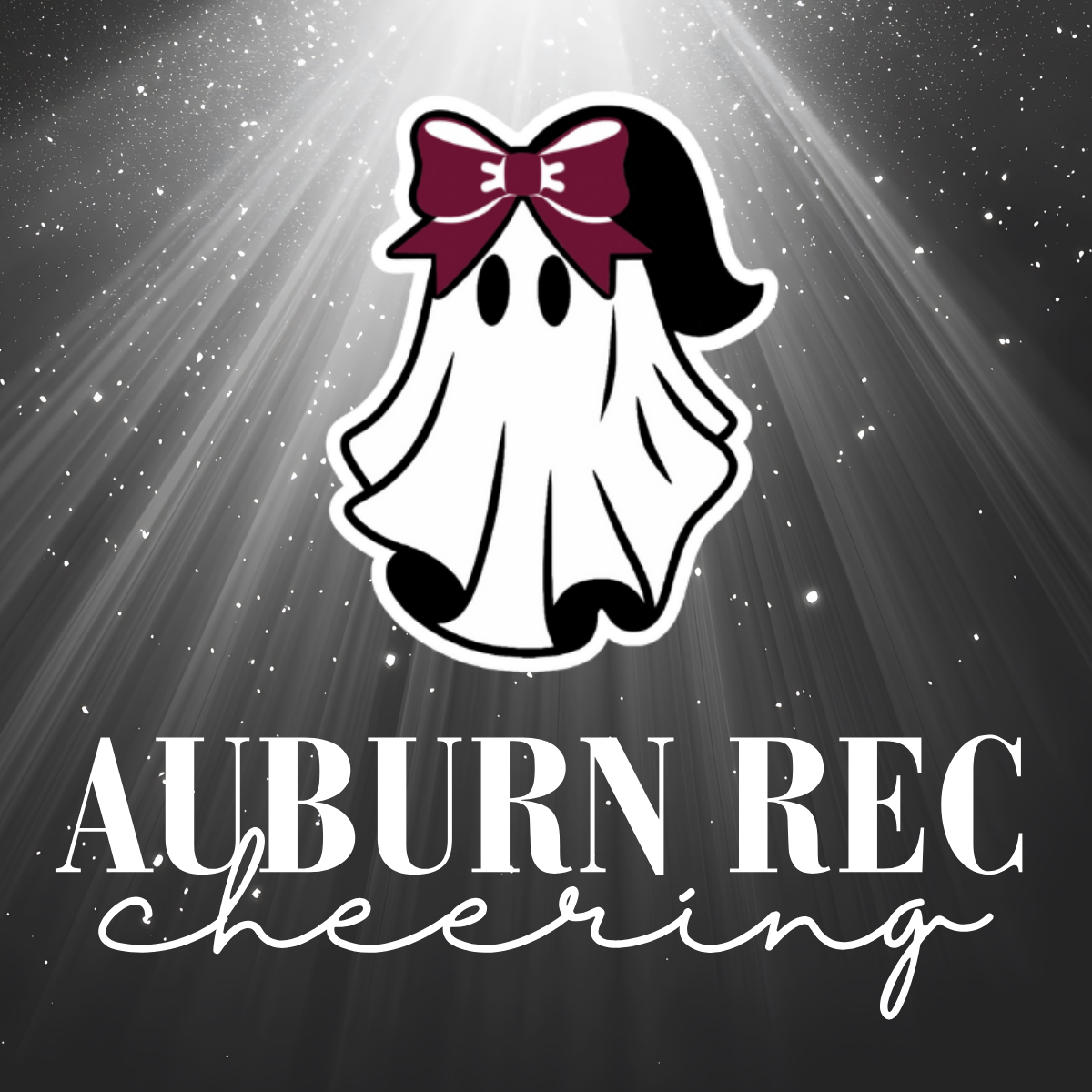 Auburn Rec Cheering