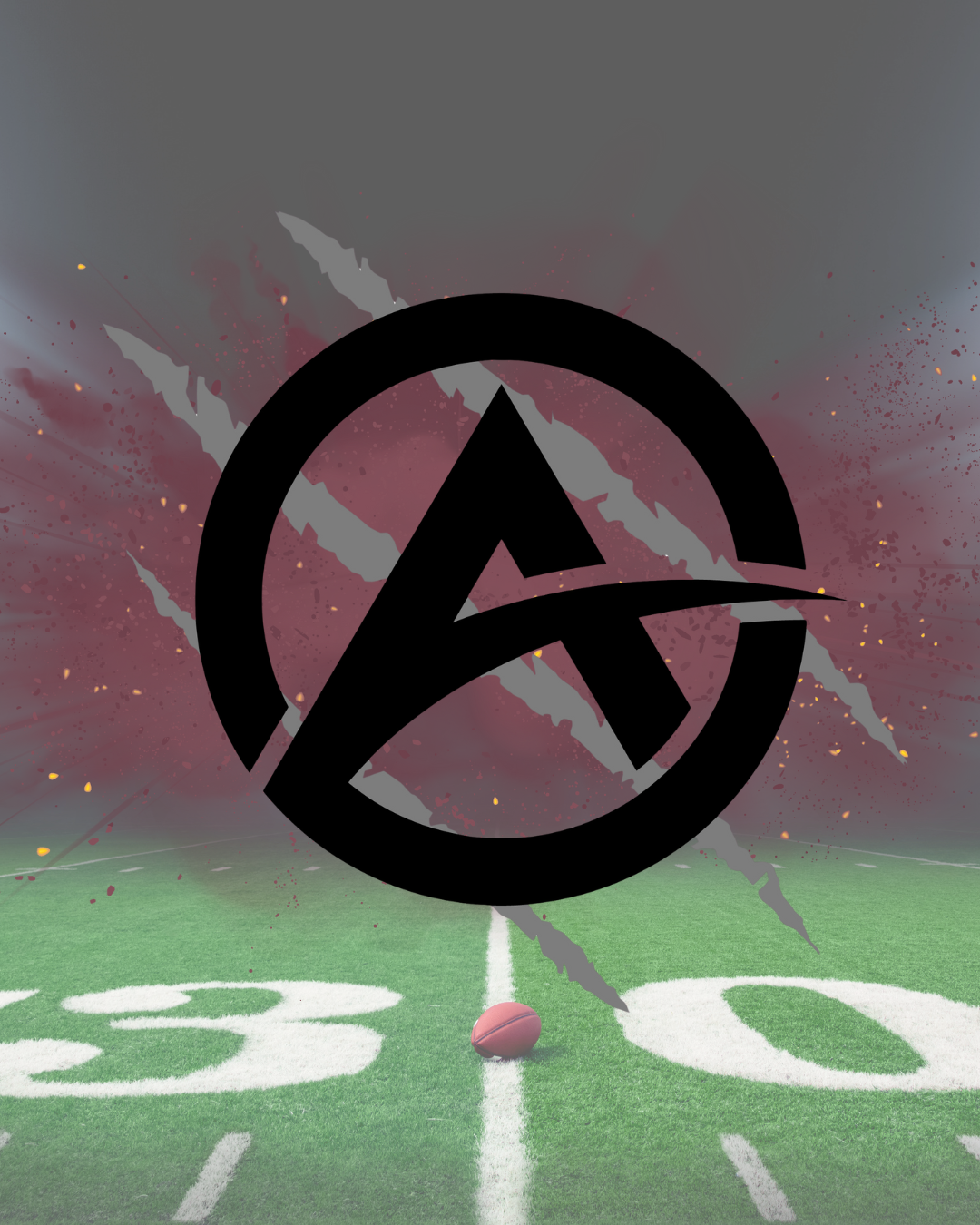 Auburn Rec Football