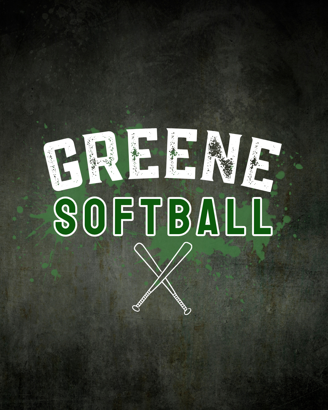 Greene Youth Softball