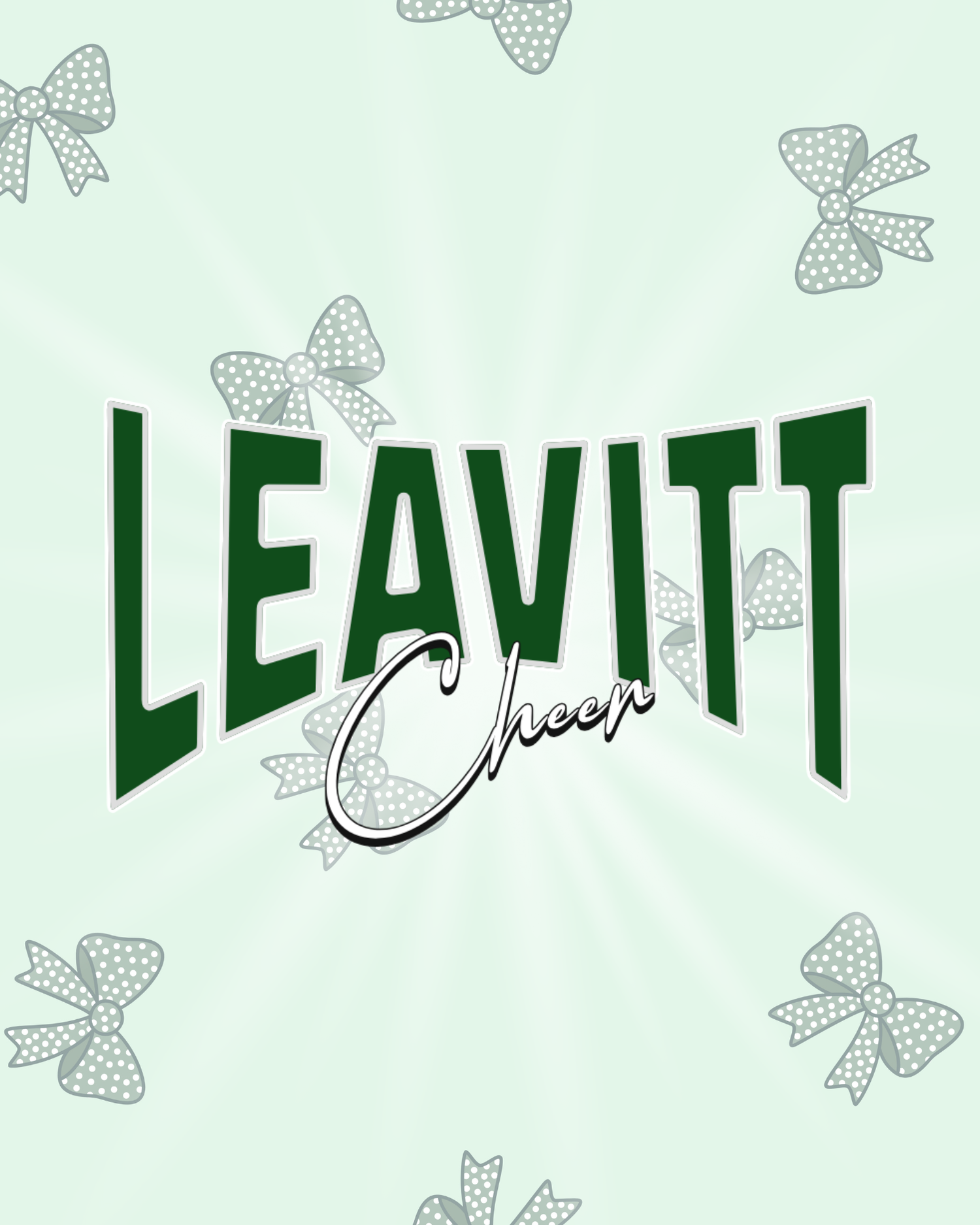 Leavitt Cheer