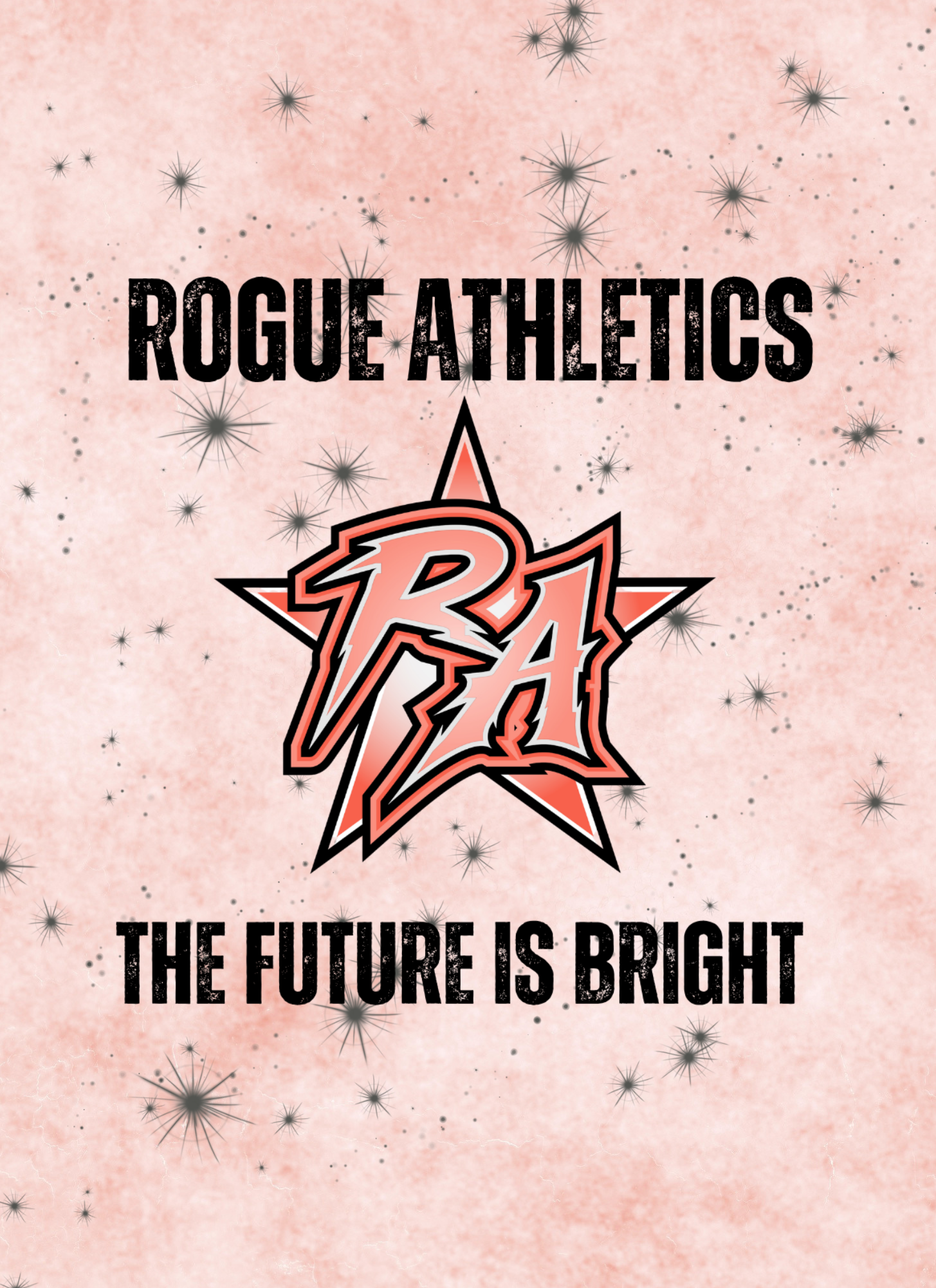 Rogue Athletics Cheer