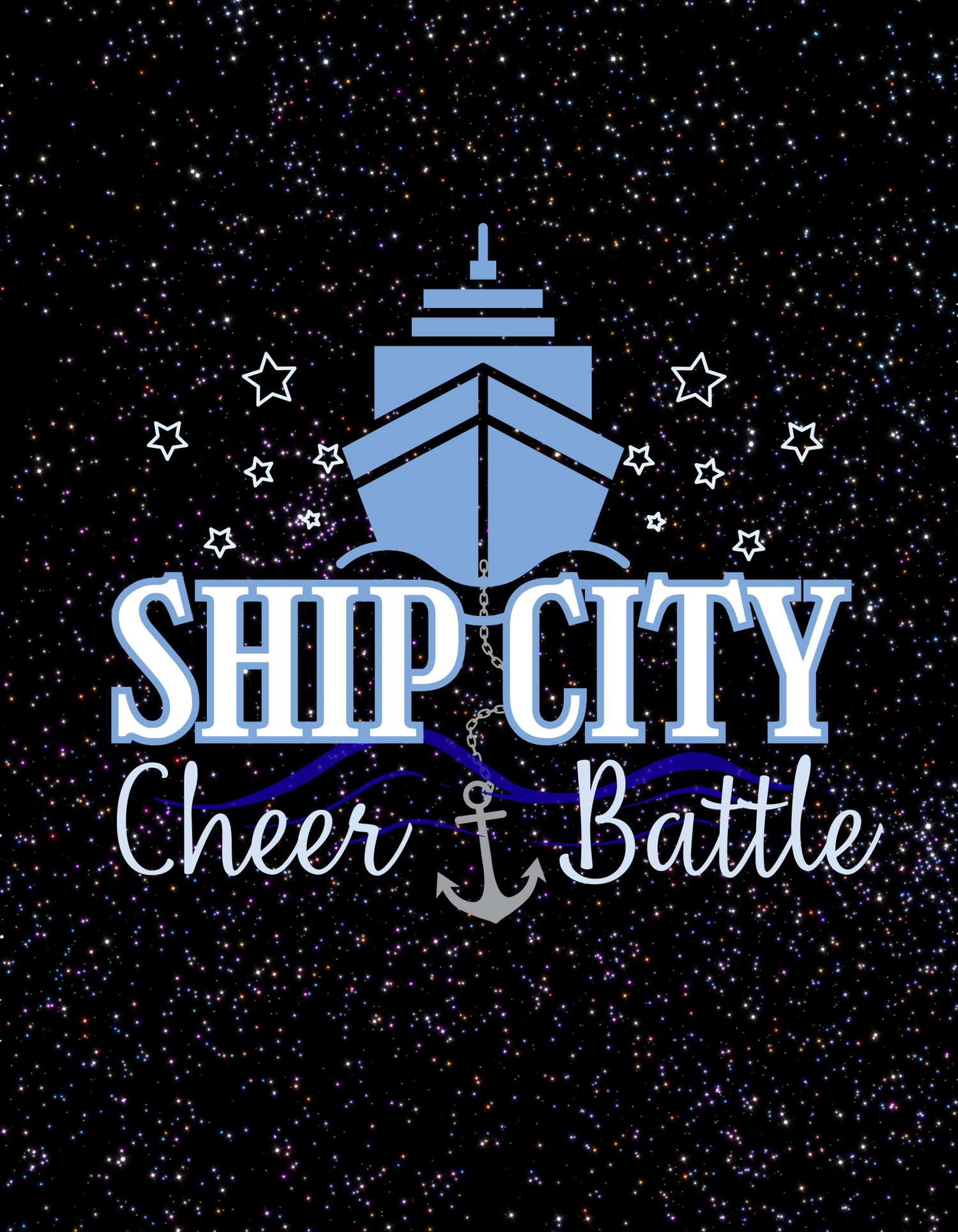 Ship City Cheer Battle