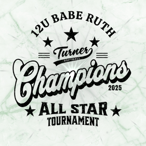 2025 12U State Champions