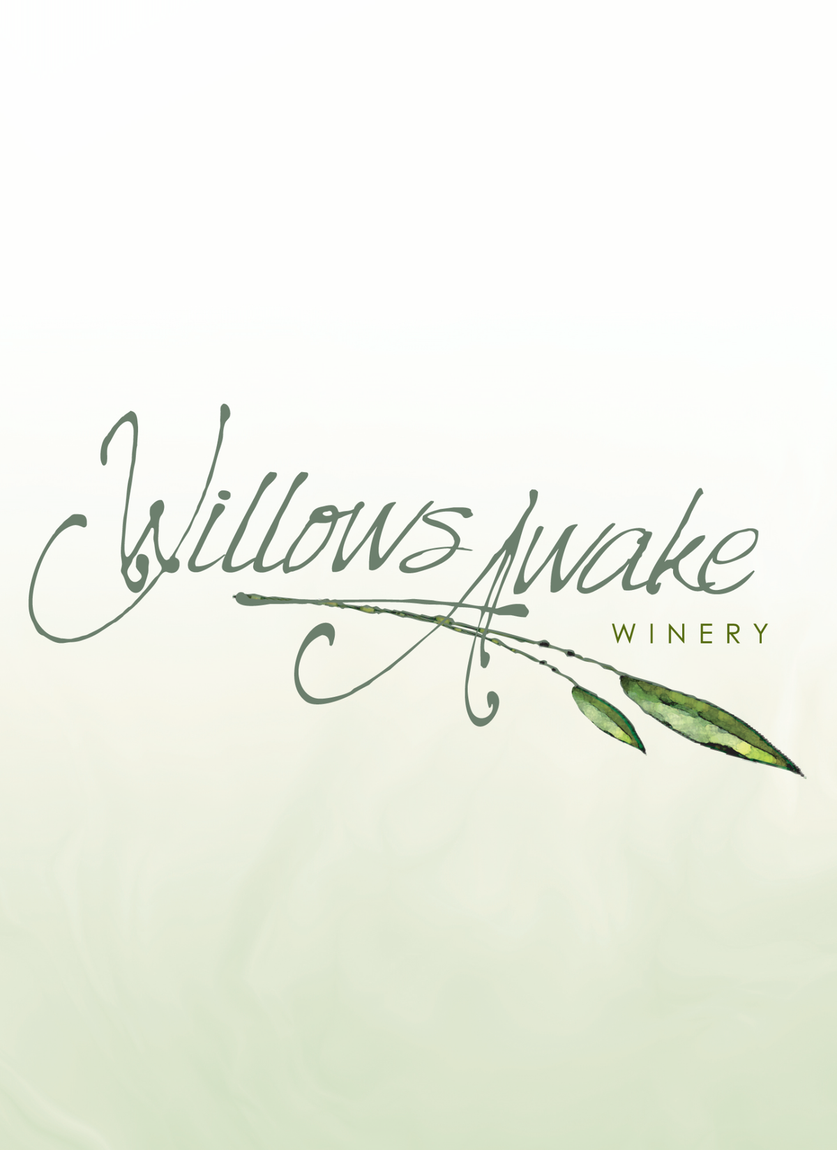 WillowsAwake Winery