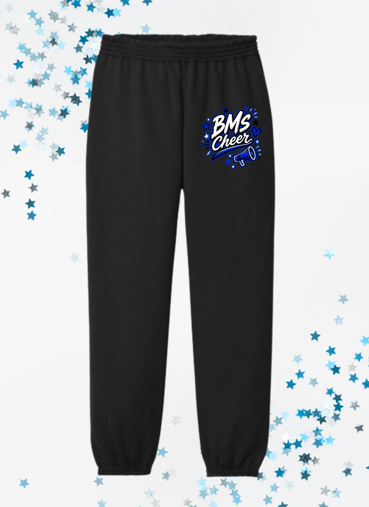 BMS Sweatpants