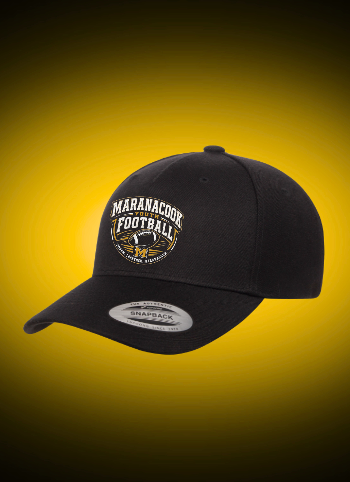 Maranacook Hat
