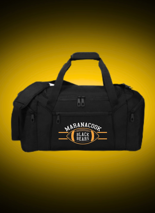 Maranacook Duffle Bag