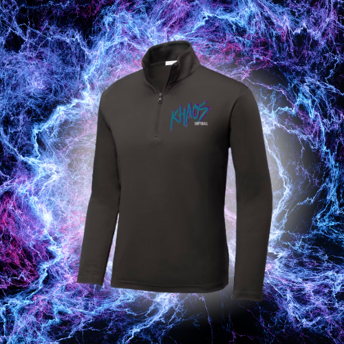 Khaos 1/4 Zip