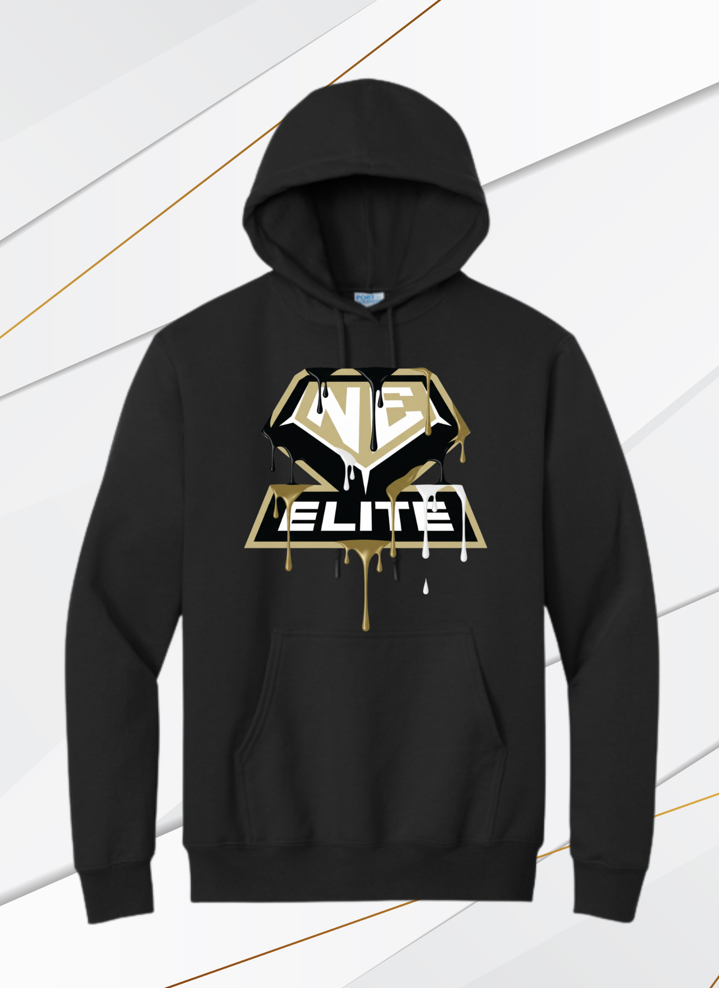 NE Elite Hoodie