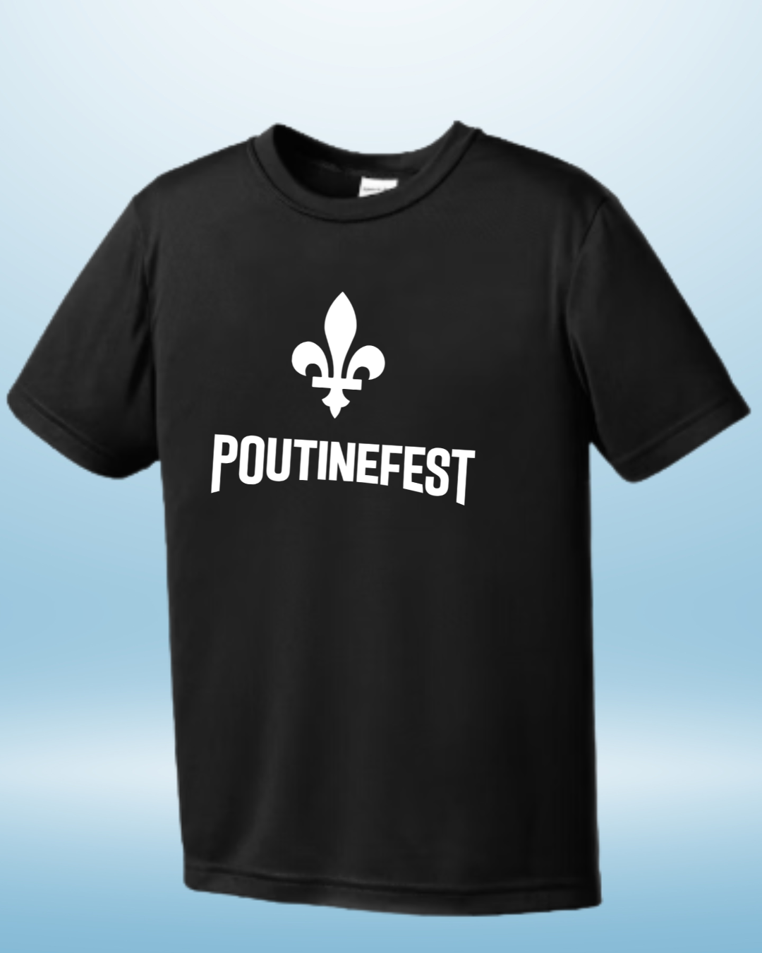 Poutine Fest T-Shirt