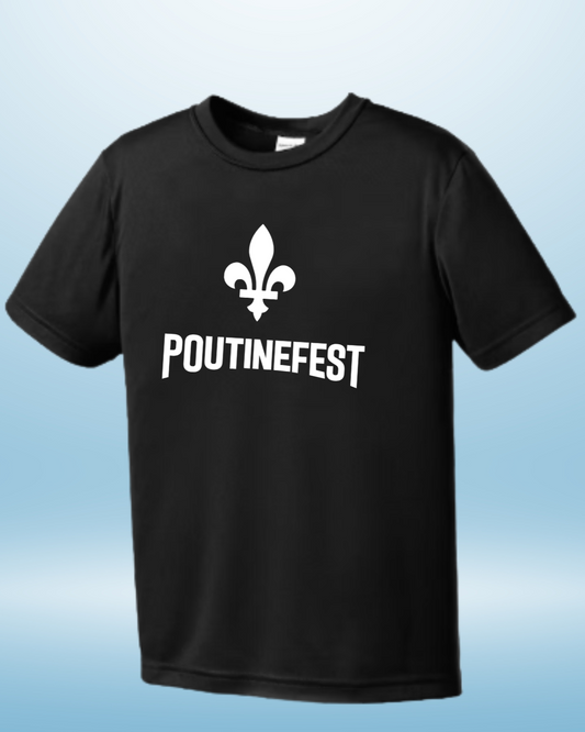 Poutine Fest T-Shirt