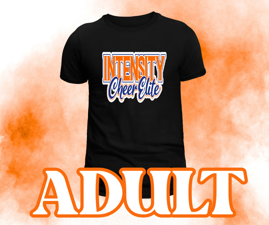 ICE ADULT T-Shirt