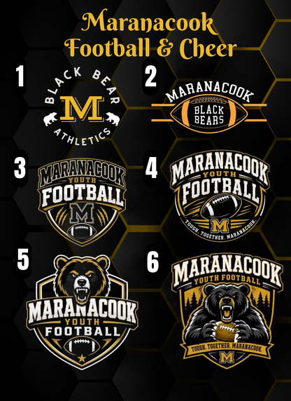 Maranacook T-Shirt