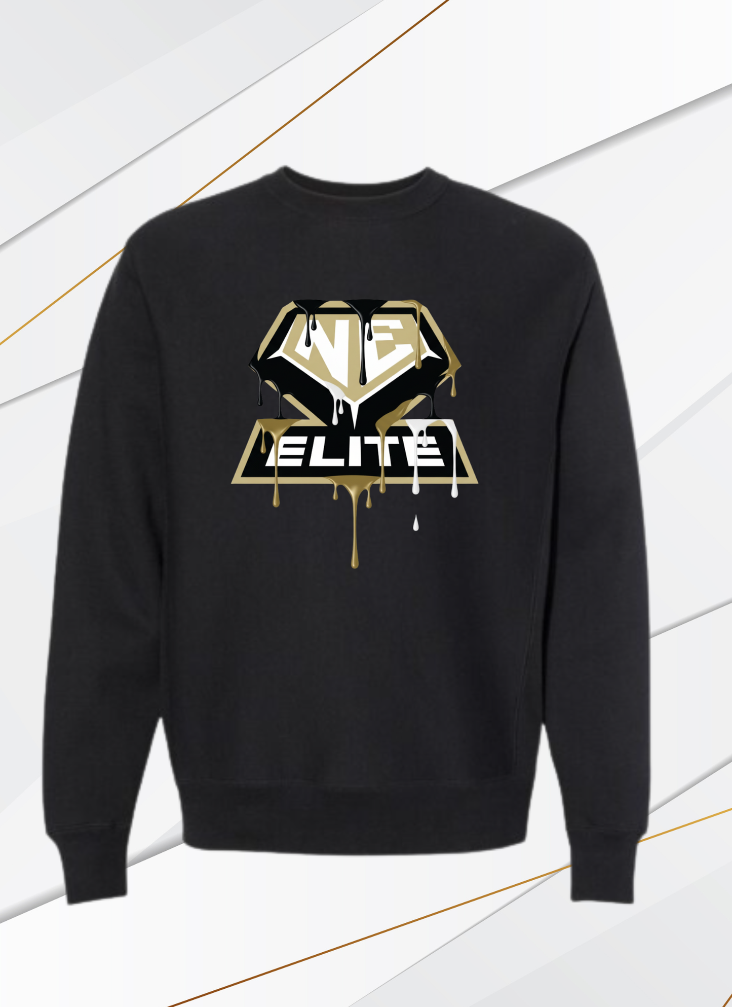 NE Elite Crewneck