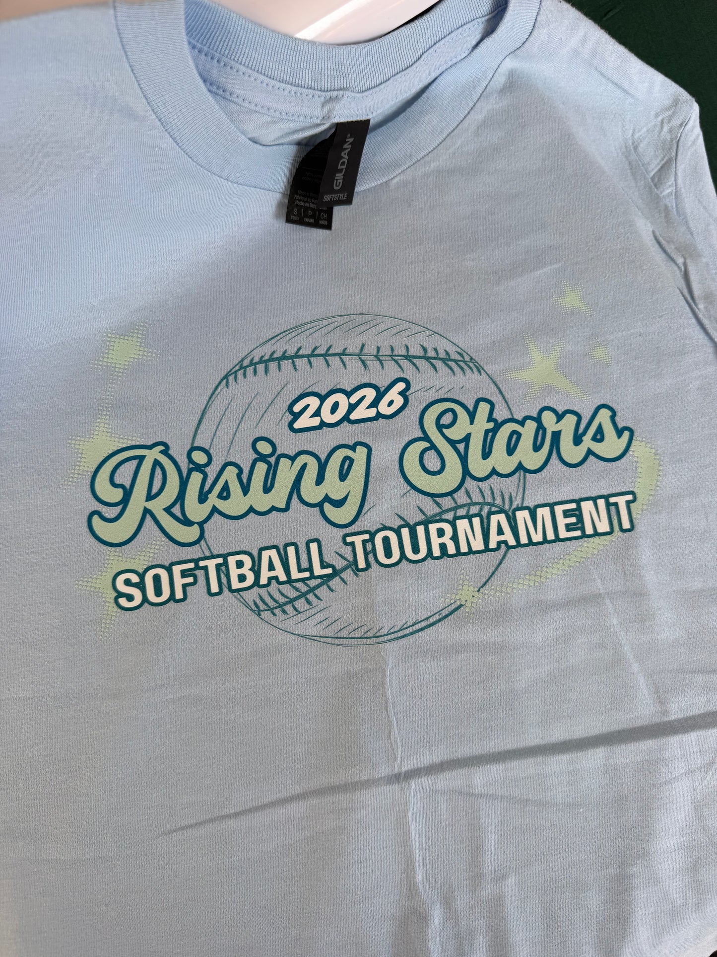 2026 Rising Stars Special