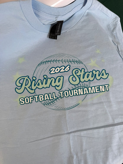 2026 Rising Stars Special