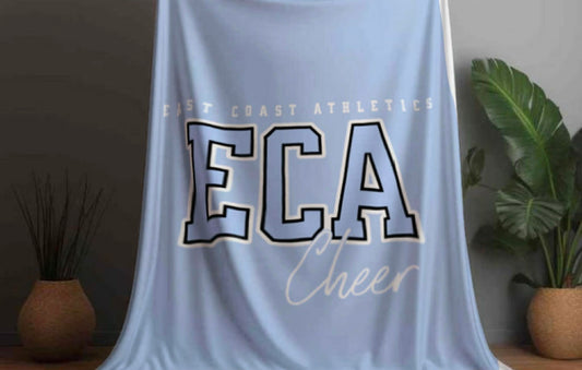 ECA Blanket