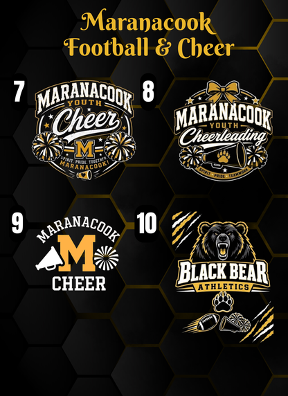 Maranacook T-Shirt