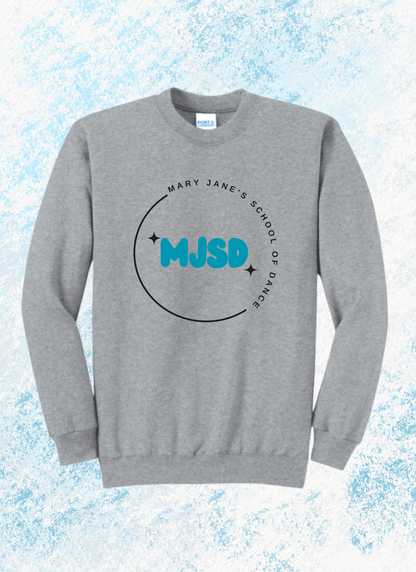 MJSD Crewneck
