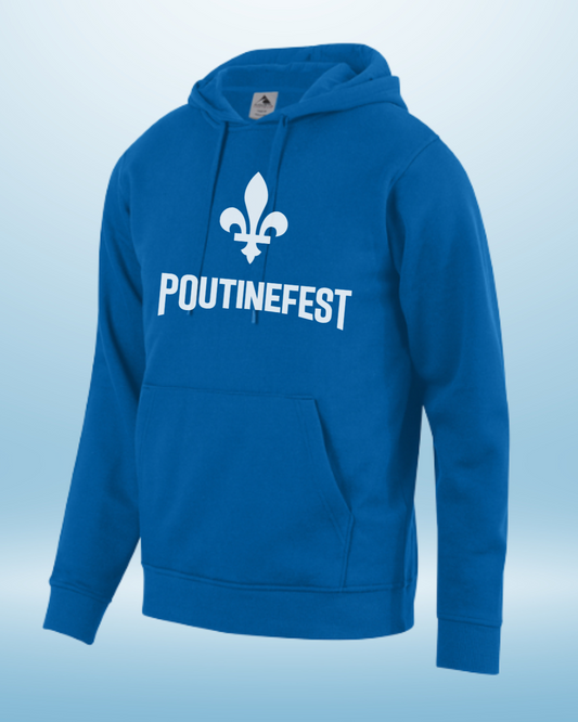 Poutine Fest Hoodie