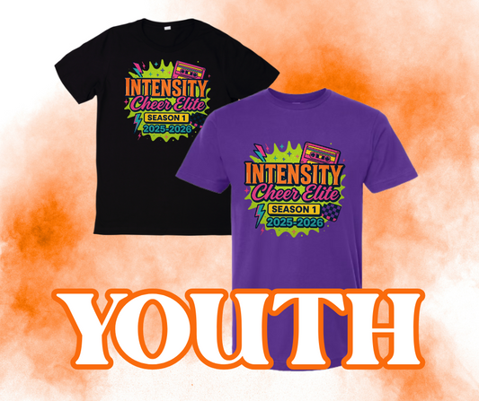 ICE YOUTH T-Shirt