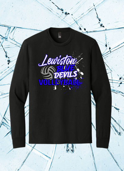 LHS Volleyball Long Sleeve